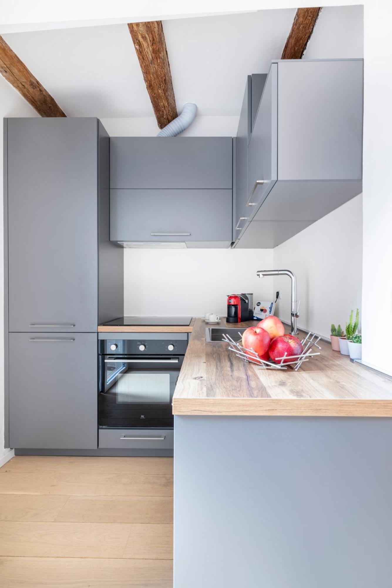 Aldrovandi Luxury Suites And Apartment Bologna Exterior foto