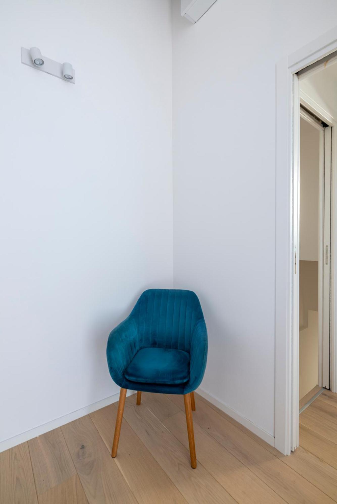 Aldrovandi Luxury Suites And Apartment Bologna Exterior foto