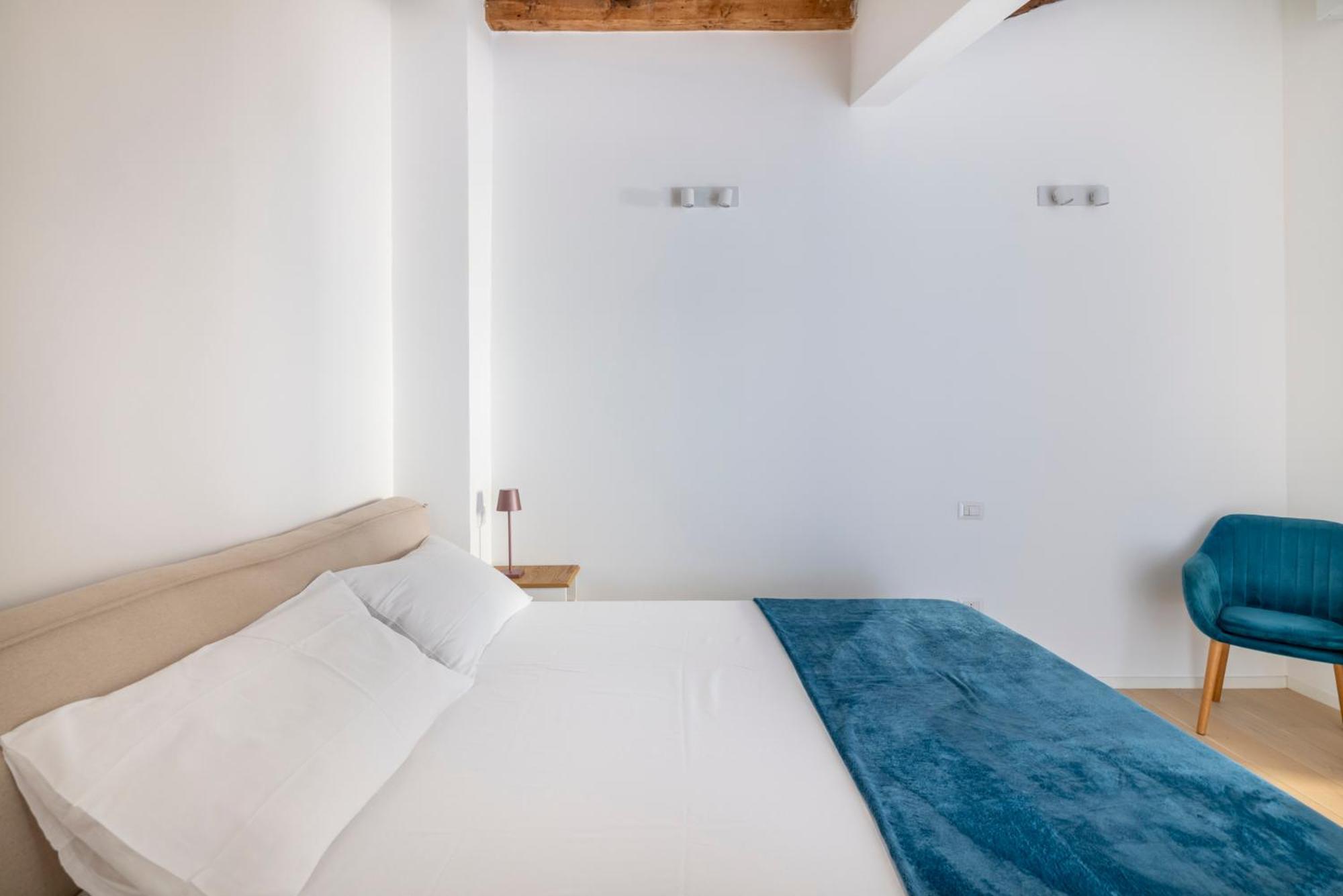 Aldrovandi Luxury Suites And Apartment Bologna Exterior foto