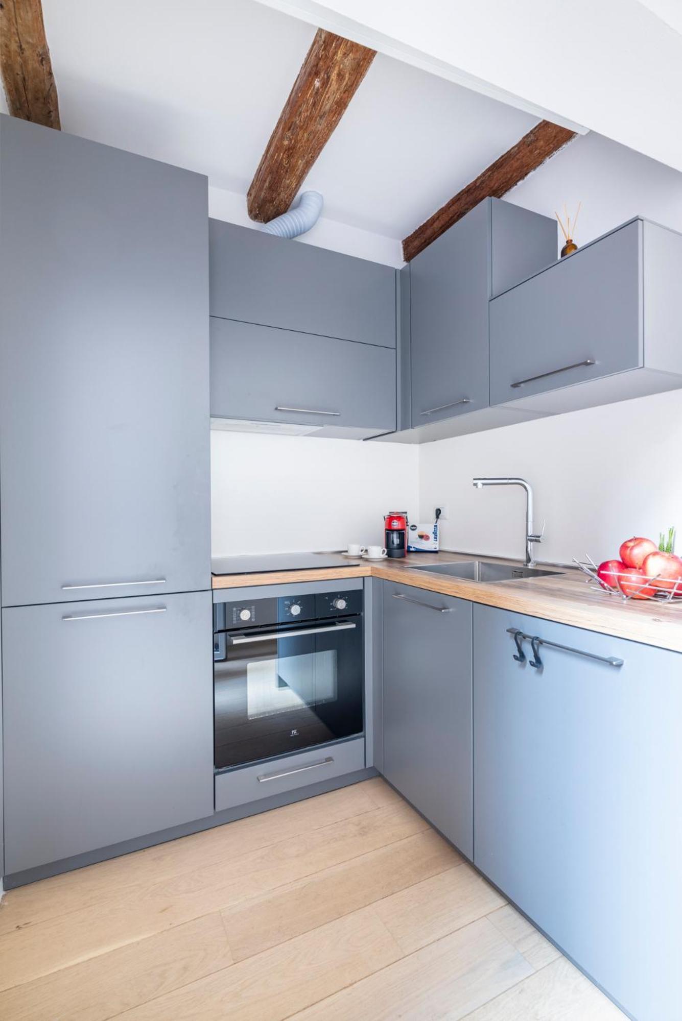 Aldrovandi Luxury Suites And Apartment Bologna Exterior foto